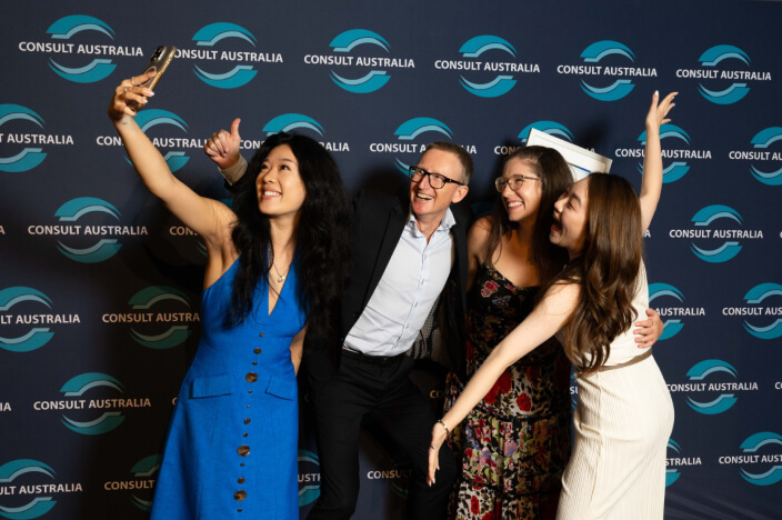 Consulting Matters - March 2026 - General News 1 - Awards for Excellence 3