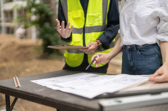 Priority infrastructure proposals unveiled