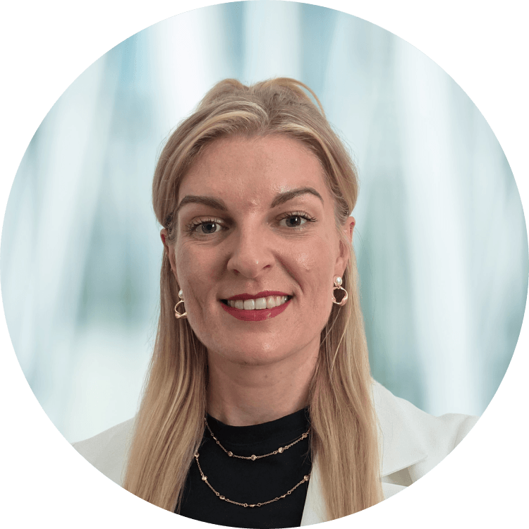 Sarah Witchell, State Director, WT