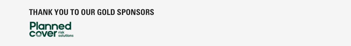 Collab X 2025 Gold sponsors