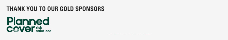 Collab X 2025 Gold Sponsors