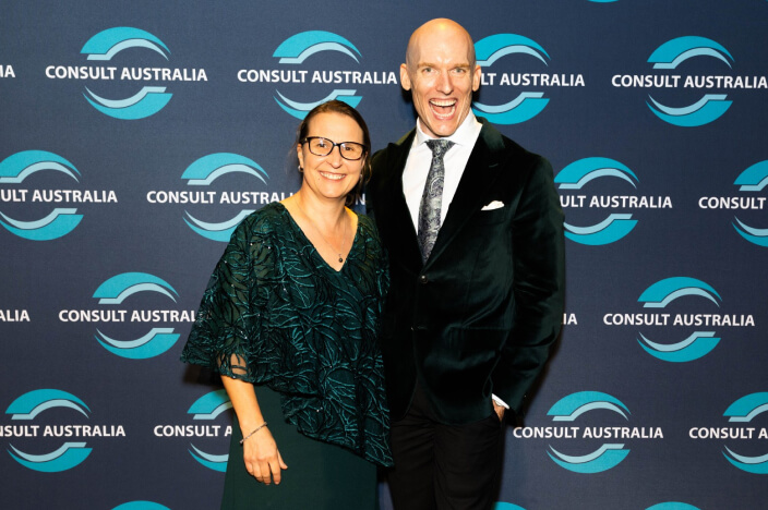 The case for positive change Jonathan with Natalie Muir