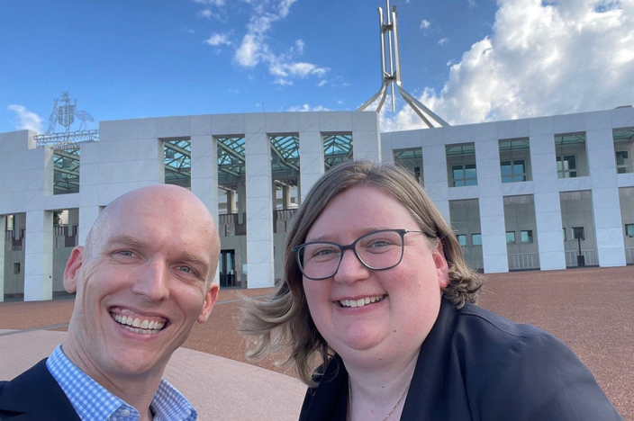 Australia’s great delivery challenge