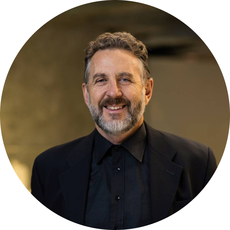 John Jeffrey, Principal Public, Sydney, Architectus