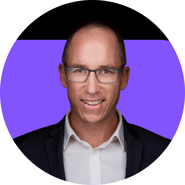 Scott Morath, Water, Environment and Society Market Leader, Mott MacDonald