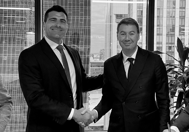 Egis and SICE join forces