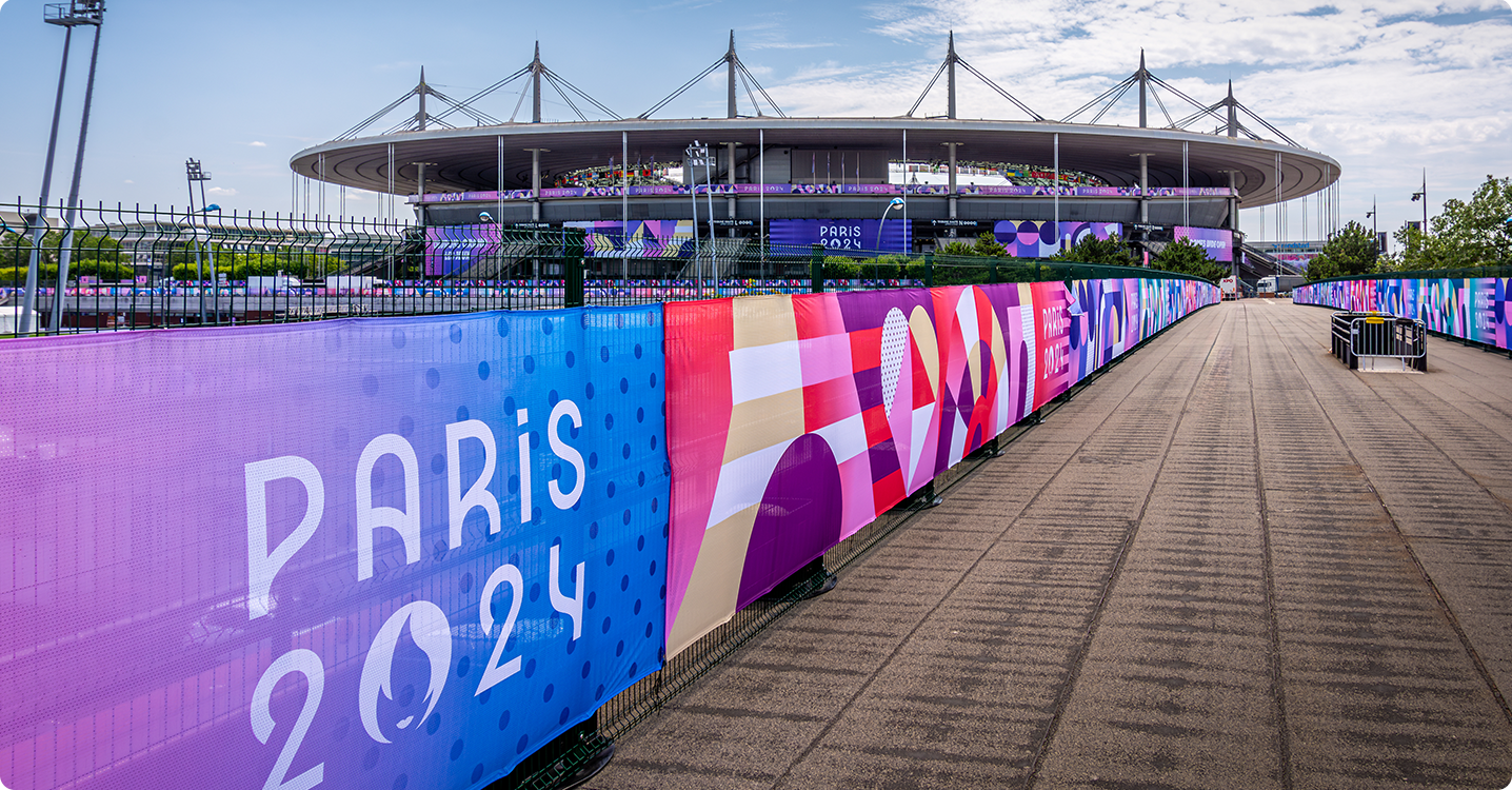 Paris 2024 Games: Lessons learned in sustainability