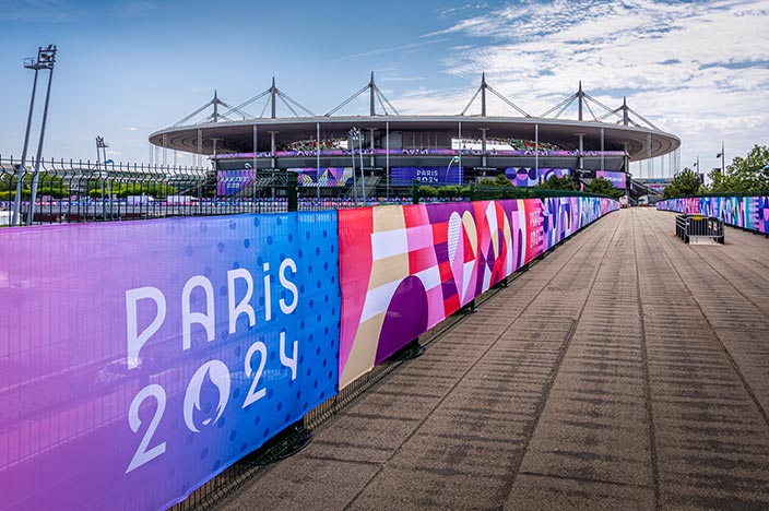 Paris 2024 Games: Lessons learned in sustainability