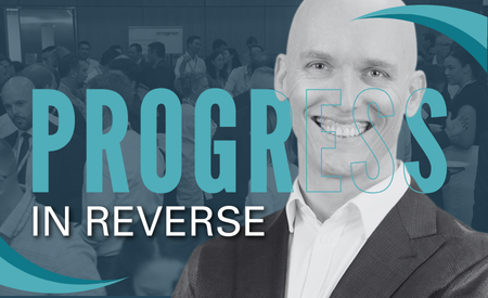 Jonathan Cartledge, CEO, Consult Australia