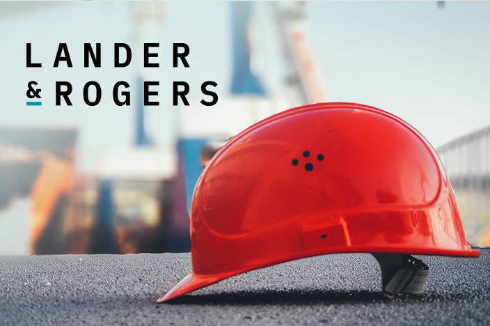 Lander & Rogers - Legislative changes through an insurance law lens