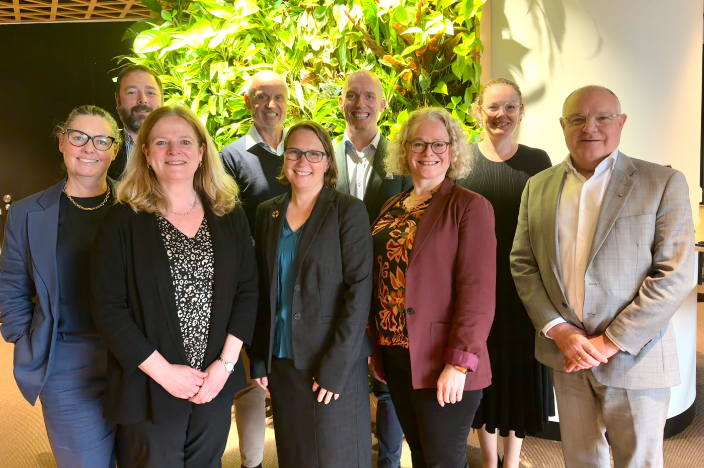 Board Strategic Planning