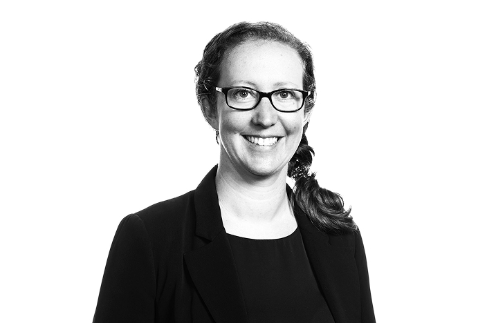 Amy Steiger | Stantec