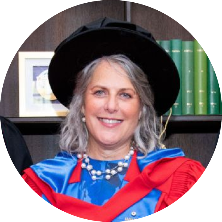 Romilly Madew | Chief Executive Officer Engineers Australia