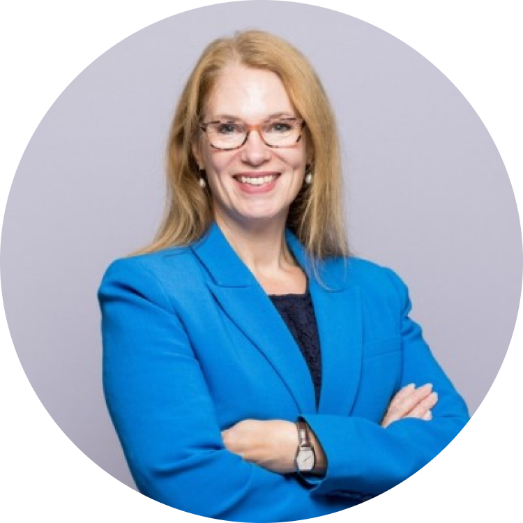 Rowenna Walker| Australian Managing Director Egis