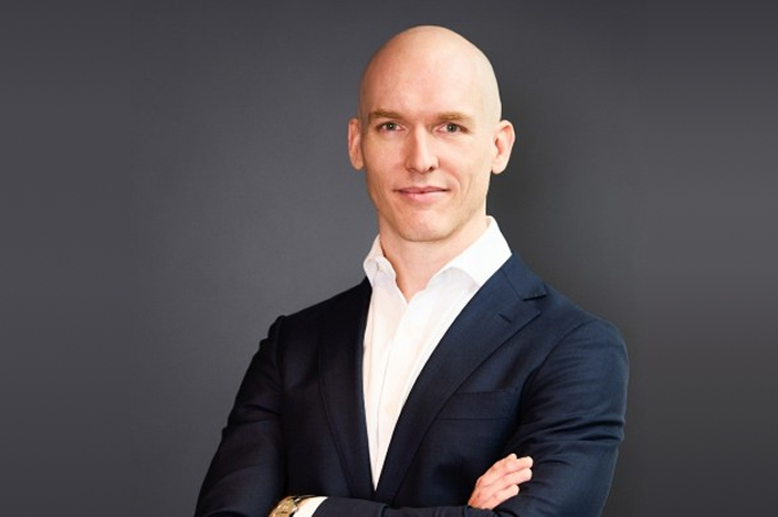 Jonathan Cartledge, CEO, Consult Australia