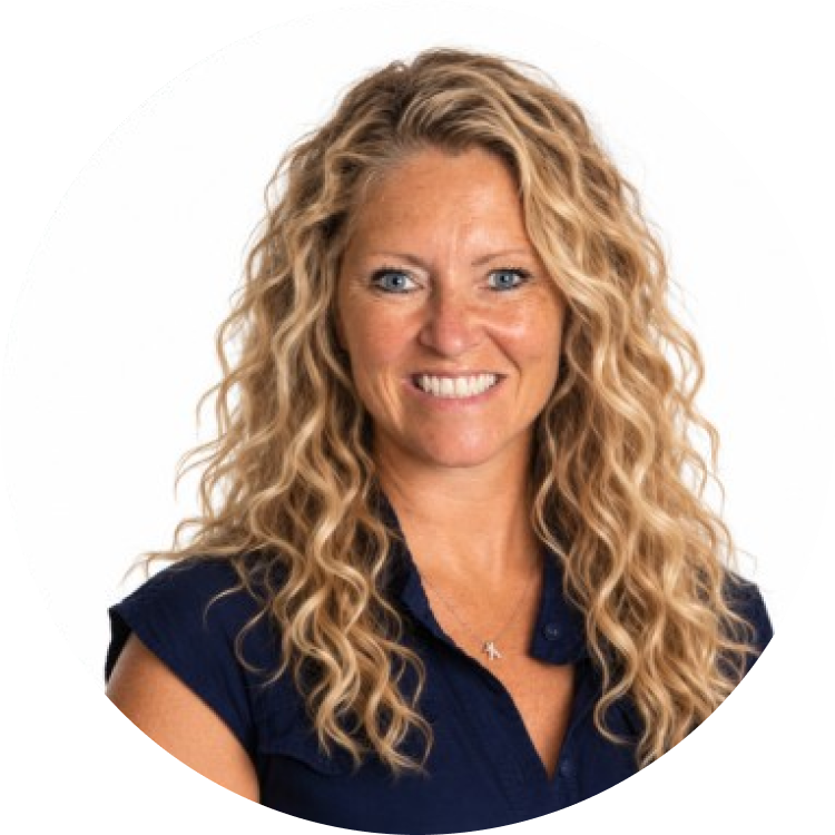 Nicole Milne, Principal | Architectus
