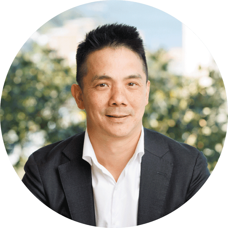 Craig Seeto | Global Civil Director TTW