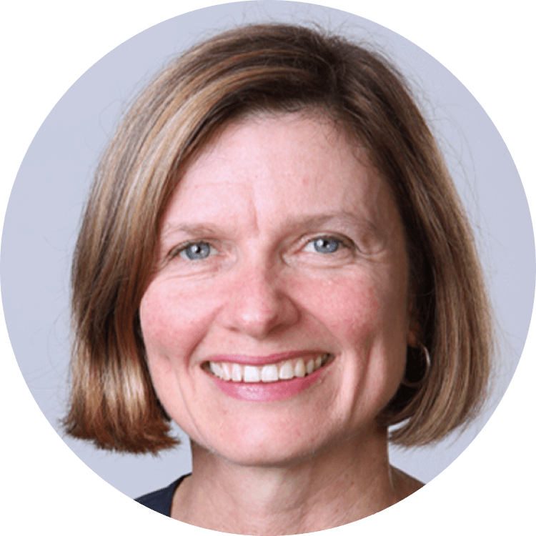 Kate Day | Regional General Manager GHD