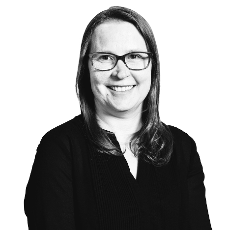 September 2025 - Advocacy Story 1 - Natalie Muir