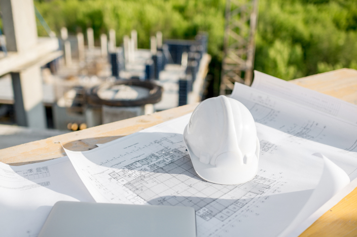 Construction code modernisation