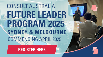 Future Leader Program 2025