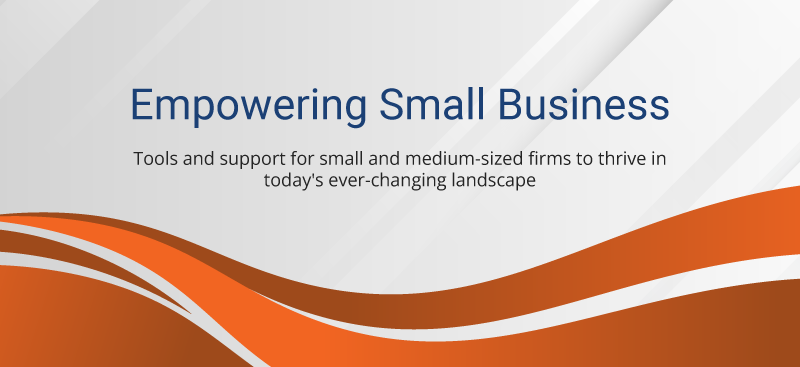 Empowering Small Business Series