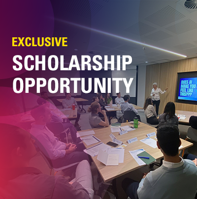 Exclusive Scholarship Opportunity for Small Businesses!