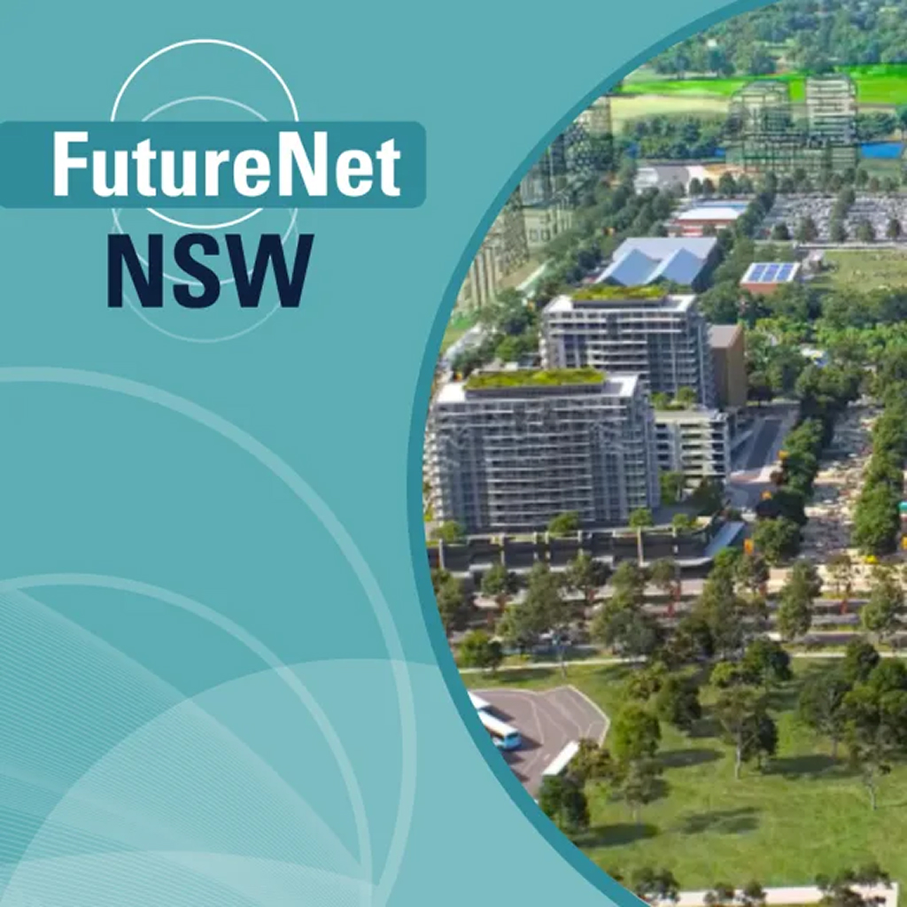 FutureNet NSW - First Building Tour_ Bradfield City Centre