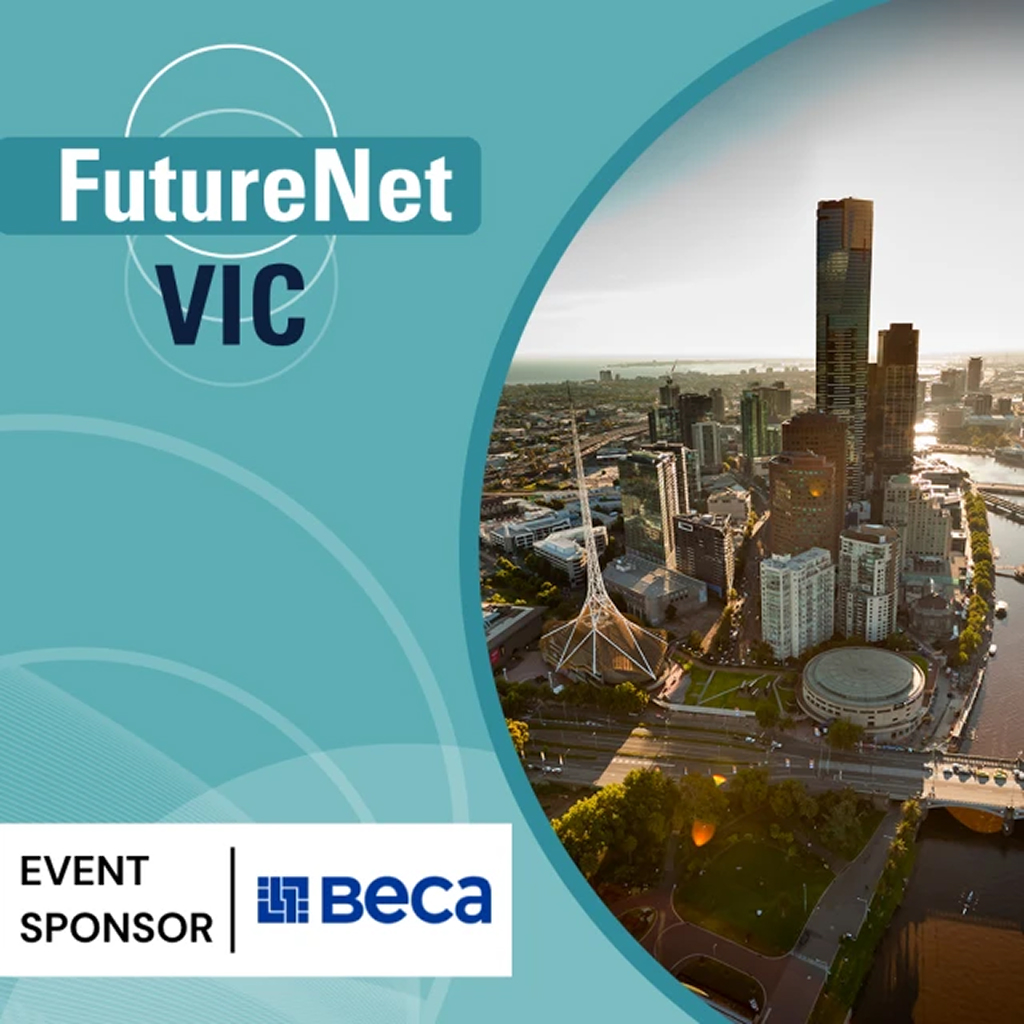 FutureNet VIC - From Plans to Priorities_ Navigating Policy for Early Careers Consultants
