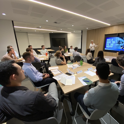 future leader program