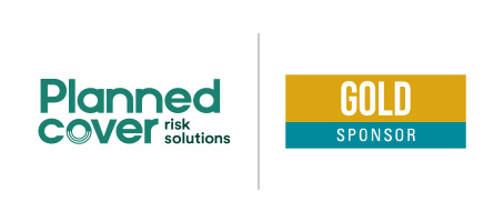 Planned Cover Gold Sponsor