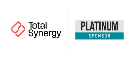 Total Synergy Platinum Sponsor