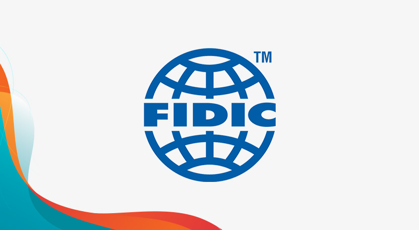 FIDIC logo