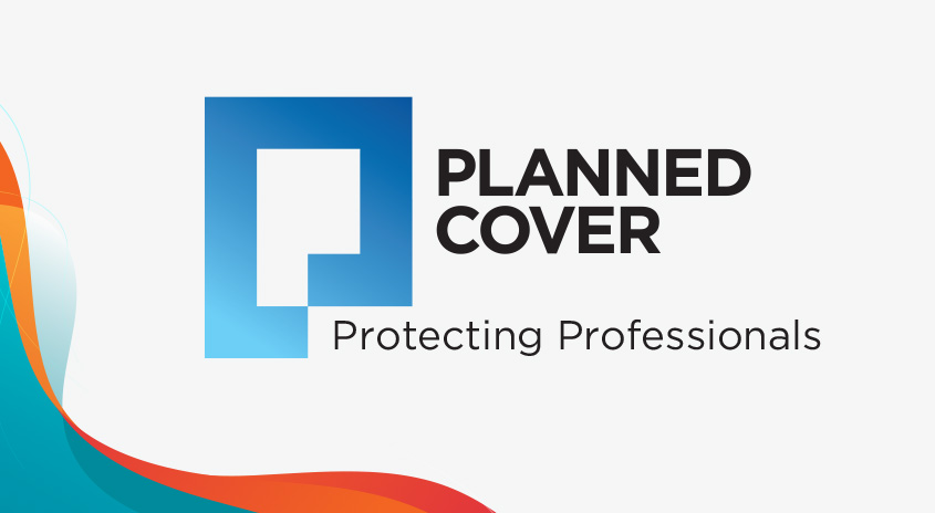 Planned Cover