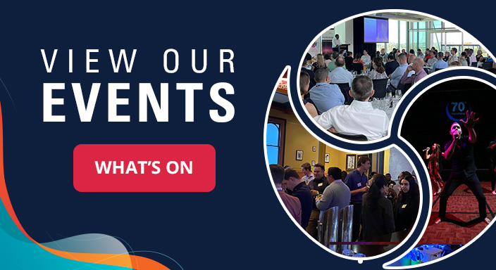 View our events