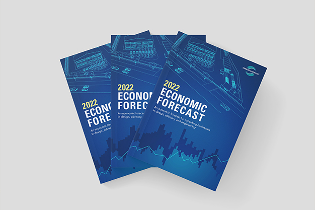 Consult Australia Economic Forecast 2022