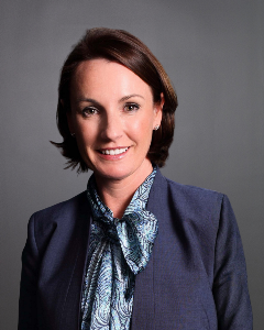 Alison Kirk