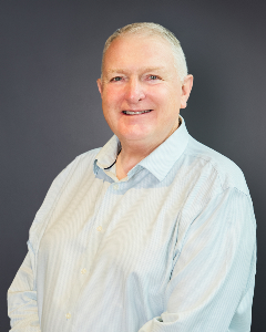 MARK ROGERS
