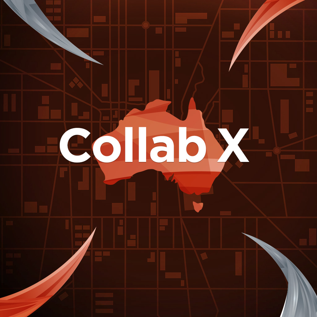 Consult Australia Champions of Change 7th Annual Industry Lunch