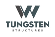 Tungsten Structures